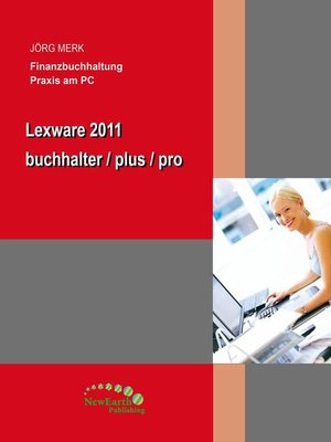 cover image of Lexware 2011 buchhalter /plus/pro